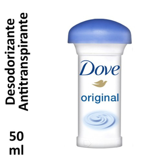 Imagem de Desodorizante Creme DOVE emb.50ml