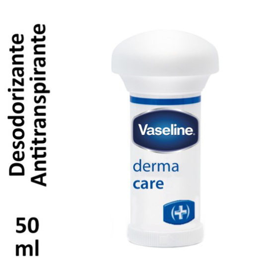 Imagem de Desodorizante Derma Care VASELINE emb.50ml