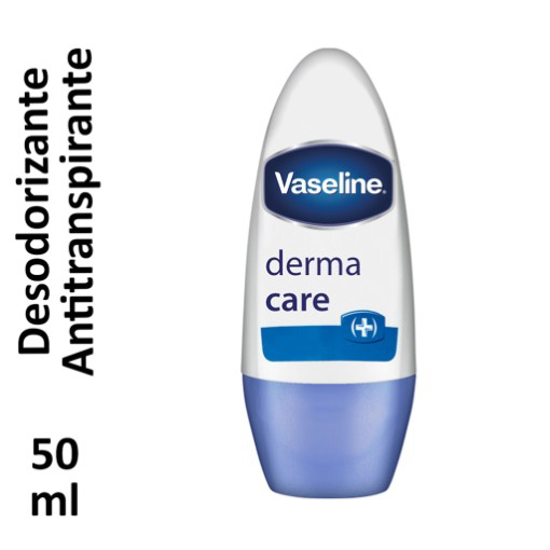 Imagem de Desodorizante Roll-on Derma Care VASELINE emb.50ml