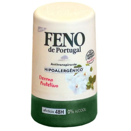 Imagem de Desodorizante Roll-On Dermo Protetivo FENO emb.50ml