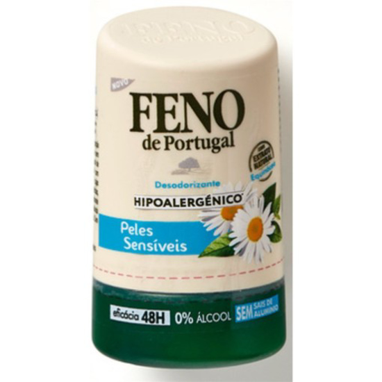 Imagem de Desodorizante Roll-On Frescura Energizante FENO emb.50ml