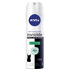 Imagem de Desodorizante Spray Black & White Active NIVEA emb.150ml