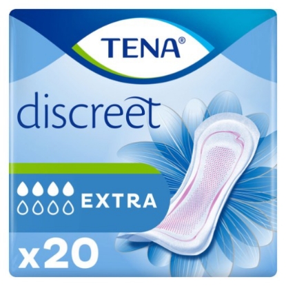 Cuecas de Incontinência Silhouette Creme M TENA 9un, Compre no 360hyper