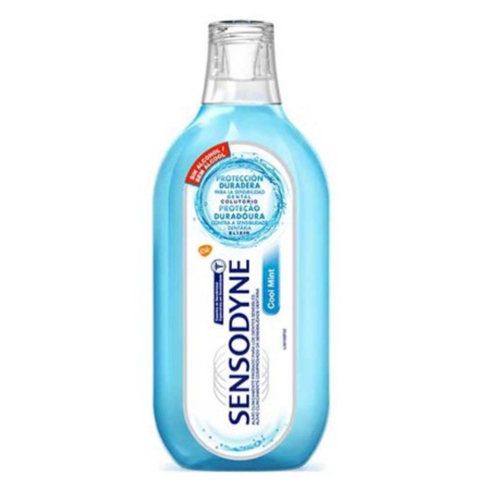 Imagem de Elixir Bucal Cool Mint SENSODYNE emb.500ml