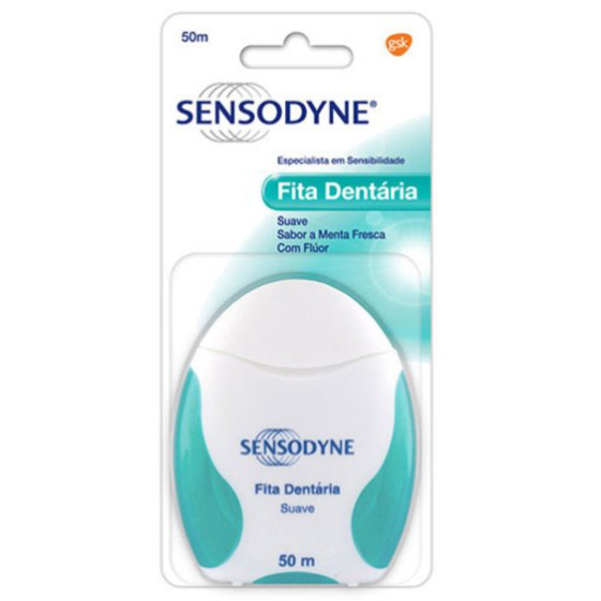 Imagem de Fita Dentária SENSODYNE 1un