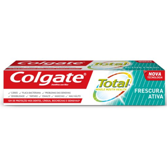 Imagem de Pasta de Dentes Frescura Ativa COLGATE emb.75ml