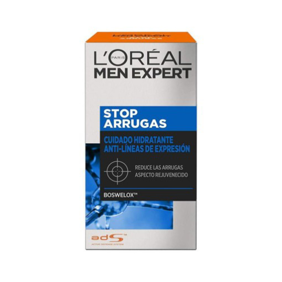 Imagem de Creme de Rosto Men Expert Stop Rides MEN EXPERT emb.50ml