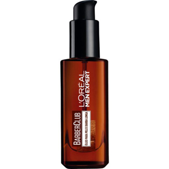 Imagem de Óleo Rosto e Barba Men Expert Barber Club MEN EXPERT emb.30ml