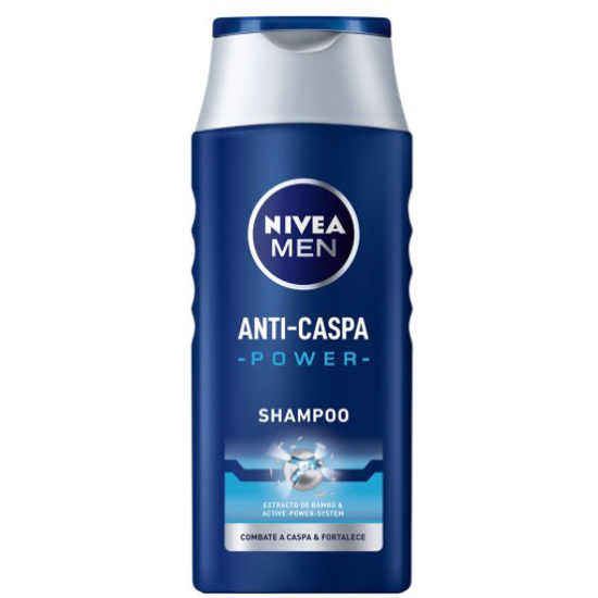 Imagem de Champô Homem Anti-Caspa Power NIVEA emb.250ml