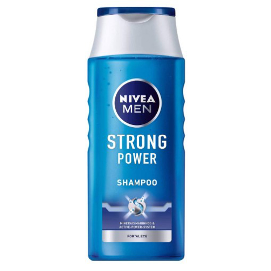 Imagem de Champô Homem NIVEA emb.250ml