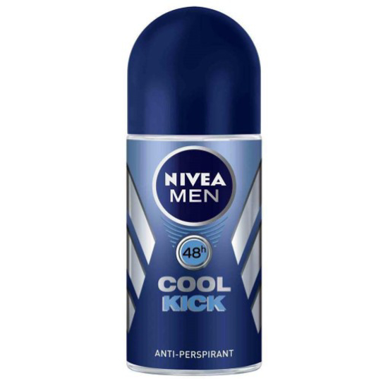 Desodorizante Roll On Men Sport Cool - emb. 50 ml - Rexona