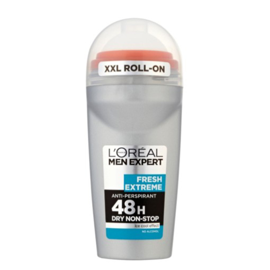 Imagem de Desodorizante Roll-On Men Expert Fresh Extreme MEN EXPERT emb.50ml