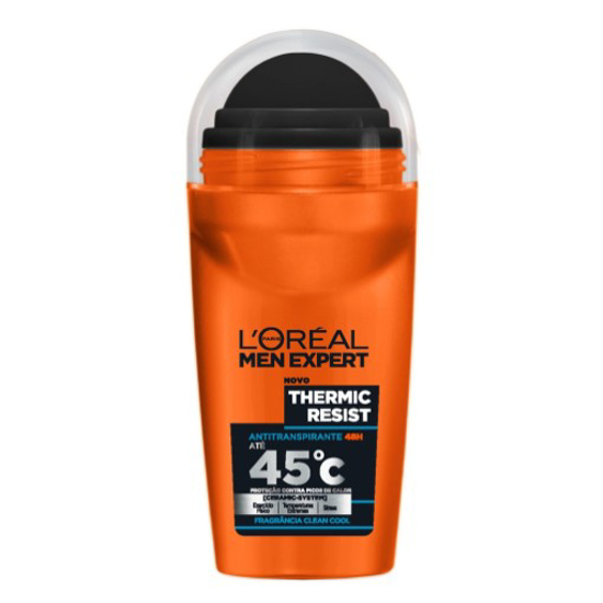 Imagem de Desodorizante Roll-On Men Expert Thermic Resist MEN EXPERT emb.50ml