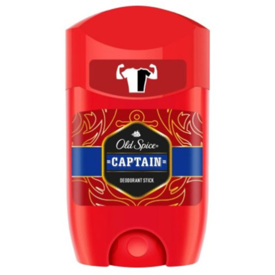 Imagem de Desodorizante Stick Captain OLD SPICE emb.50ml