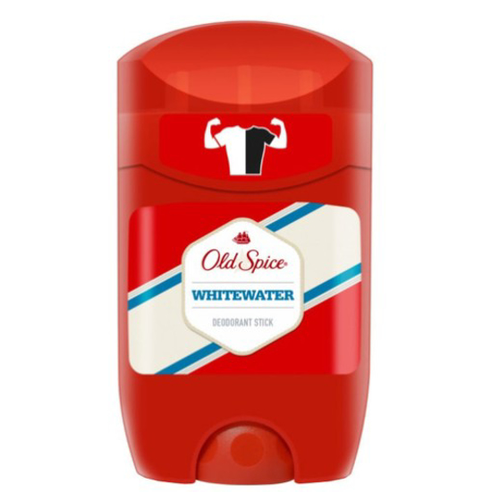 Imagem de Desodorizante Stick White Water OLD SPICE emb.50ml