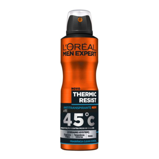 Imagem de Desodorizante Spray Men Expert Thermic Resist MEN EXPERT emb.150ml