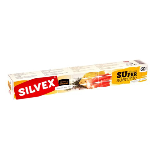 Imagem de Película Aderente SILVEX 60 metros