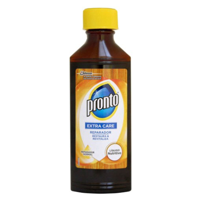 Mostrar detalhes para Restaurador de Móveis Normal PRONTO emb.100ml Imagem de Restaurador de Móveis Normal PRONTO emb.100ml