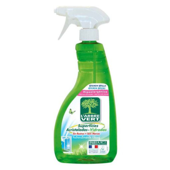 Imagem de Limpa Vidros L'ARBRE VERT emb.740ml