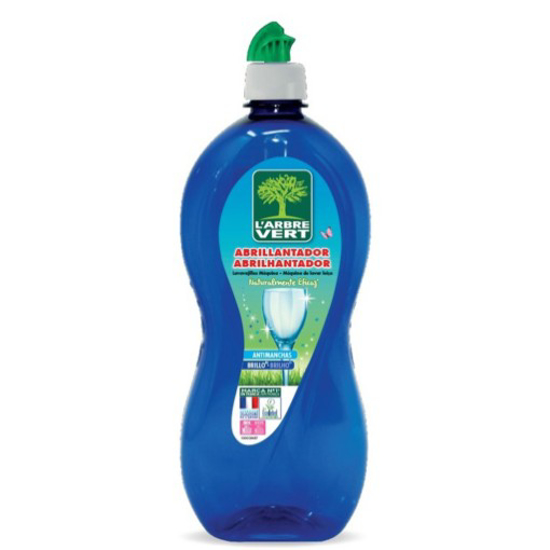 Imagem de Abrilhantador Máquina Loiça L'ARBRE VERT emb.700ml