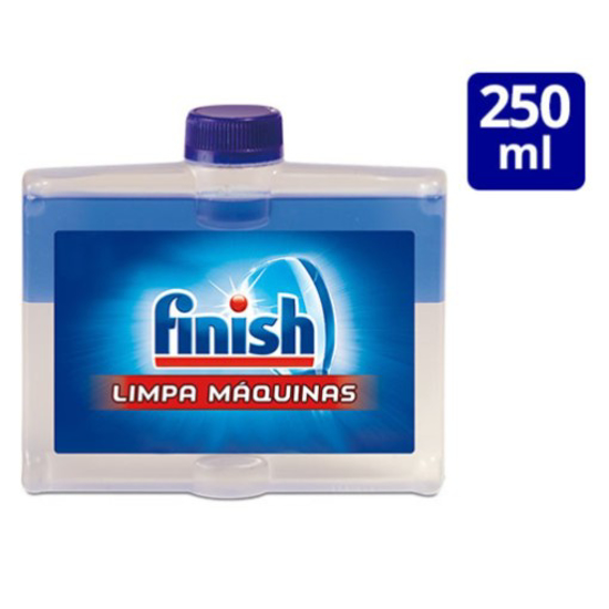 Imagem de Limpa Máquina Loiça Regular FINISH emb.250ml