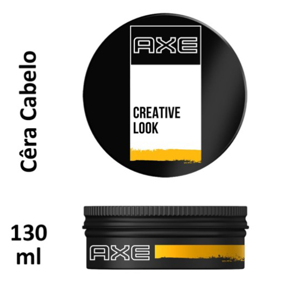 Imagem de Cera de Cabelo Urban AXE emb.130ml