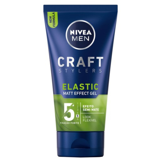 Imagem de Gel de Cabelo Styling Elasto Freeze NIVEA emb.150ml