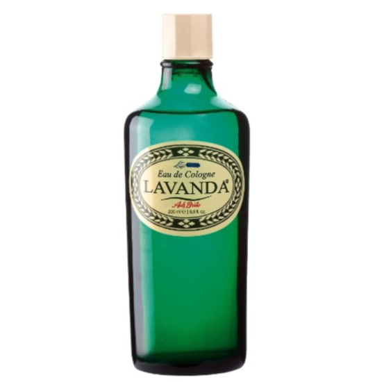 Imagem de Colónia Lavanda ACH. BRITO emb.200ml