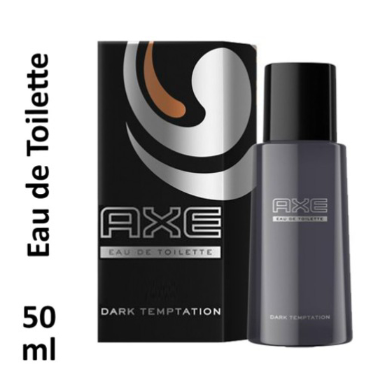 Imagem de Perfume Homem Dark Temptation AXE emb.50ml