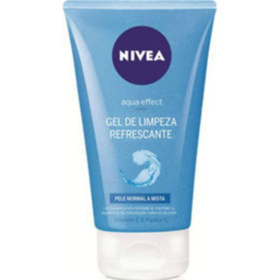 Imagem de Gel de Limpeza Refrescante NIVEA emb.150ml