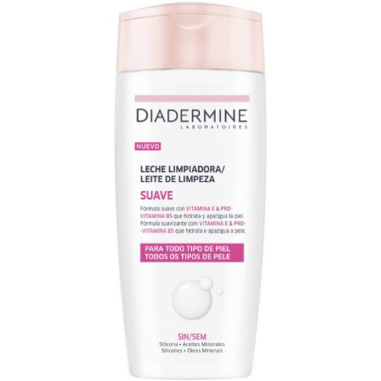 Imagem de Leite de Limpeza DIADERMINE emb.200ml