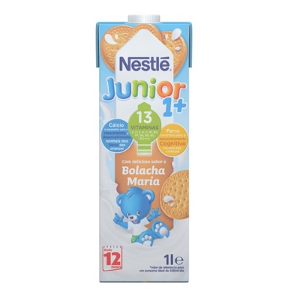 Papa Infantil Farinha Láctea 40% menos açúcares +6 meses CERELAC