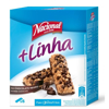 Imagem de Barras Cereais Linha Chocolate Negro NACIONAL emb.138gr (6un)