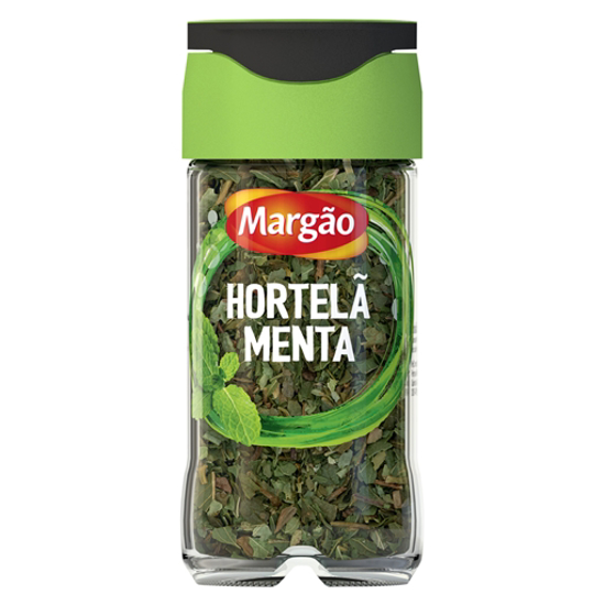 Imagem de Hortelã Menta MARGÃO emb.9g