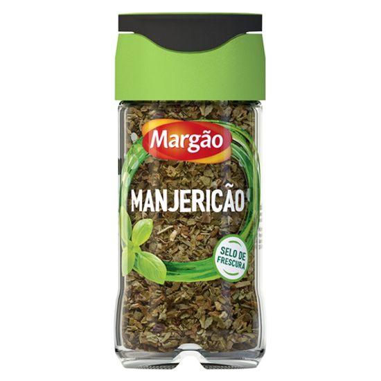 Imagem de Manjericão MARGÃO emb.11g