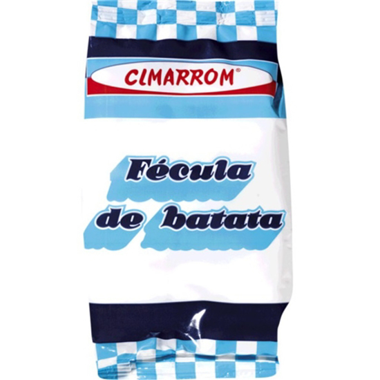 Imagem de Fécula de Batata CIMARROM emb.250g