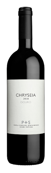 Imagem de Vinho Tinto CHRYSEA 75cl