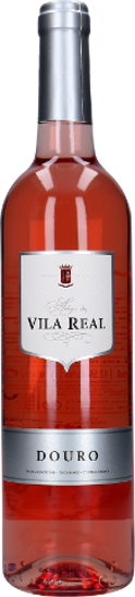 Imagem de Vinho Rosé ADEGA DE VILA REAL 75cl