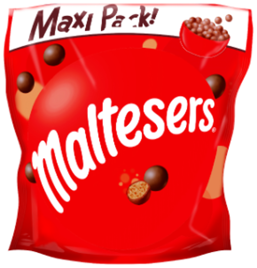 Imagem de Chocolate MALTESERS 300g