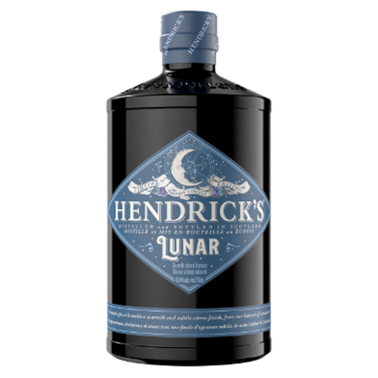 Imagem de Gin Lunar HENDRICK'S 70cl