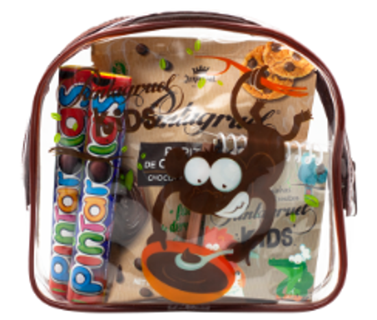 Imagem de Mochila Kids PANTAGRUEL 244g