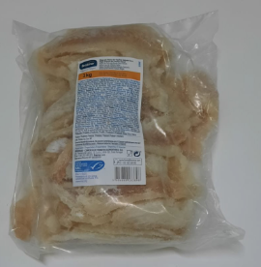 Imagem de Migas Paloco Pacífico BRASMAR 1kg