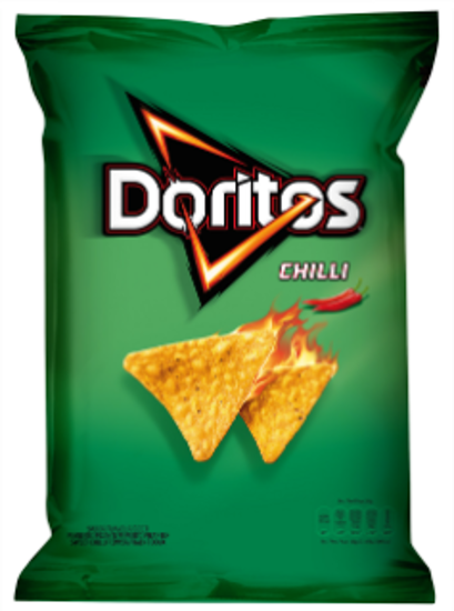 Imagem de Chilli DORITOS 140g