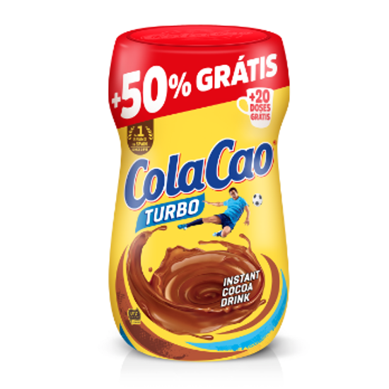 Imagem de Achocolatado em Pó Energy COLA-CAO 1,2kg