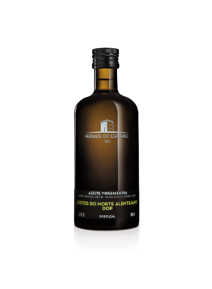 Mostrar detalhes para Azeite Virgem Extra Dop HERDADE DO ESPORÃO 500ml Imagem de Azeite Virgem Extra Dop HERDADE DO ESPORÃO 500ml