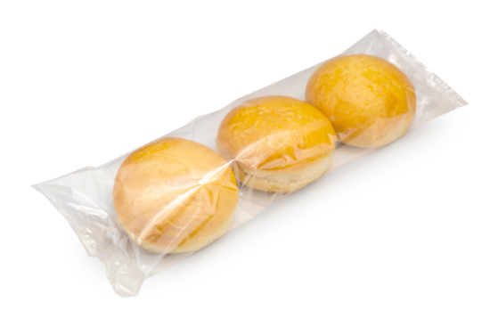 Imagem de Pão Hambúrgueres CHAKALL 12x80g