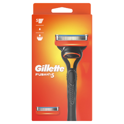 Gillette series shave gel -sensitive - 200ml - e-Medicina
