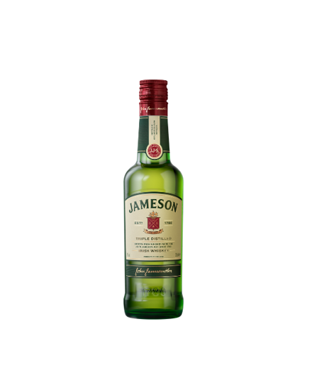 Imagem de Whisky JAMESON 20cl