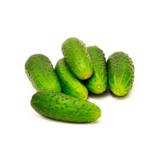 Imagem de Mini Pepino 250g