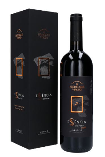 Imagem de Vinho Tinto Essencia HERDADE DO PESO 75cl